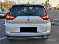 Occasion Renault Scenic E-Tech 110 PK (80 kW) 2018 Grijs MPV
