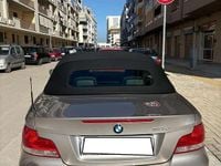 Usata BMW 118 Cabriolet 143 CV (105 kW) 2009 Other Cabrio