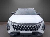 Nuova Omoda 5 147 CV (108 kW) 2025 Grigio scuro SUV