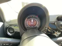 Usata Fiat 500 Lounge 69 CV (50 kW) 2015 Utilitaria