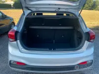Usata Hyundai i20 75 CV (55 kW) 2020 Grigio Utilitaria