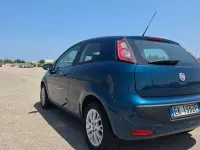 Usata Fiat Punto Evo Dynamic 69 CV (50 kW) 2011 Utilitaria