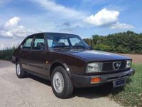 usata Alfa Romeo Alfetta Alfetta1.8