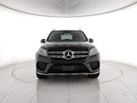 usata Mercedes GLS350 GLSd Premium Plus 4matic auto