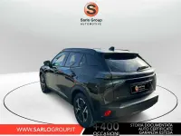 Nuova Peugeot e-2008 Allure 61 kW (84 CV) 2025 Nero SUV