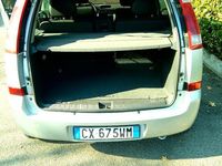 Occasion Opel Meriva 75 ch (55 kW) 2005 Gris Monospace