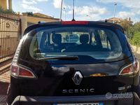 usata Renault Scénic III Scénic 1.5 dCi 110CV Start&Stop Wave