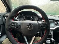 Usata Opel Astra 136 CV (100 kW) 2016 Berlina