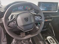 Nuova Peugeot 208 Style 110 CV (80 kW) 2025 Nero Utilitaria