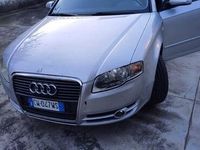 usata Audi A4 A4 2.0 16V TDI Avant