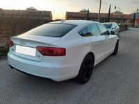 usata Audi A5 SPB 2.0 TDI 143CV