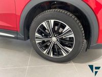 usata Mitsubishi Eclipse Cross 1.5 turbo 4WD aut. Insport del 2018 usata a Tavagnacco