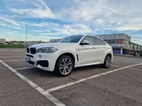 Usata BMW X6 M Sport 258 CV (189 kW) 2015 SUV