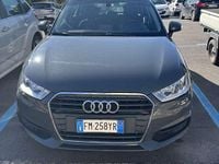 Usata Audi A1 Sportback Ambiente 90 CV (66 kW) 2018 Utilitaria