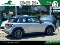Usata Mini Cooper 156 CV (114 kW) 2024 Grigio Utilitaria