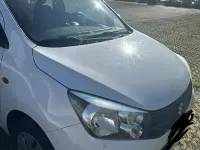 Usata Suzuki Celerio 68 CV (50 kW) 2017 Utilitaria