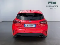 Usata Ford Focus ST-Line 125 CV (91 kW) 2023 Race red Berlina