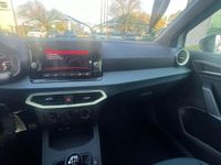 Nuova Seat Arona Black Edition 95 CV (69 kW) 2026 Bianco orix SUV