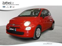 Usata Fiat 500 Red 69 CV (50 kW) 2022 Rosso Berlina