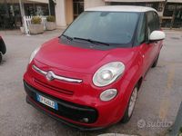 Usata Fiat 500L 85 CV (62 kW) 2012 Monovolume