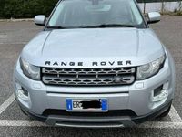 usata Land Rover Range Rover evoque Range Rover Evoque 2.2 TD4 5p. Pure Tech Pack