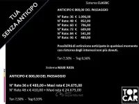 Usado Land Rover Range Rover evoque SE 163 HP (119 kW) 2022 Branco SUV