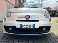 usata Abarth 500 1.4 160cv ESSE ESSE SABELT BELLISSIMA**TETTO SCARI