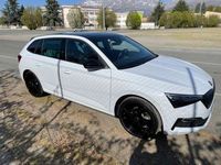 usata Skoda Scala 1.5 tsi Sport 150cv dsg