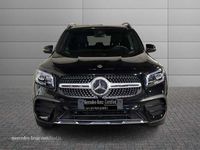 Gebraucht Mercedes GLB200 Premium 150 PS (110 kW) 2023 Schwarz SUV