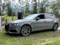 Usata Audi A4 S-Line 2019 Station wagon
