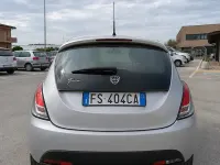 Usata Lancia Ypsilon 69 CV (50 kW) 2018 Grigio Utilitaria