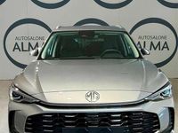 Nuova MG ZS Comfort 116 CV (85 kW) 2026 Argento SUV