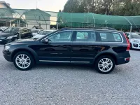 Usata Volvo XC70 Momentum 181 CV (133 kW) 2014 Nero Station wagon