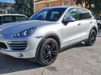 Usata Porsche Cayenne 245 CV (180 kW) 2012 SUV