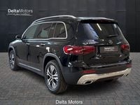 Nieuw Mercedes GLB200 Advanced Plus 150 PK (110 kW) 2026 Zwart SUV