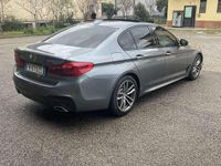 Usata BMW 520 M Sport 190 CV (139 kW) 2017 Berlina