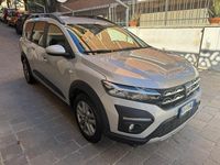 Usata Dacia Jogger Extreme 101 CV (74 kW) 2022 Grigio Monovolume