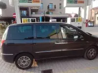 Usata Lancia Phedra 136 CV (100 kW) 2008 Monovolume