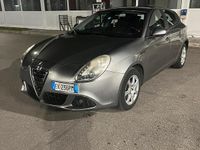Brugt Alfa Romeo Giulietta 105 HK (77 kW) 2011 Grå Hatchback