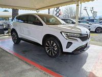 Usata Renault Austral Techno 200 CV (147 kW) 2024 Bianco SUV