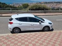 Usata Ford Fiesta Titanium 75 CV (55 kW) 2020 Utilitaria