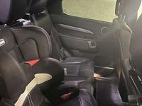 Usata Land Rover Discovery 5 HSE Luxury 241 CV (177 kW) 2018 Nero SUV