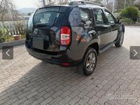 Usata Dacia Duster 2014 Nero SUV