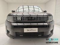 Nuova Fiat Grande Panda Icon 110 CV (80 kW) 2026 Nero Utilitaria