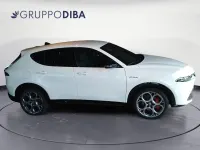 Nuova Alfa Romeo Tonale Veloce 160 CV (117 kW) 2025 Bianco SUV