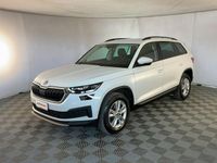 Usata Skoda Kodiaq Ambition 150 CV (110 kW) 2021 Bianco SUV