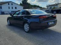 usata Alfa Romeo 166 2.5 V6 24V