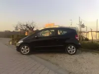 Usata Mercedes A170 Elegance 116 CV (85 kW) 2007 Monovolume