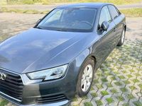 Usata Audi A4 Business 150 CV (110 kW) 2017 Berlina