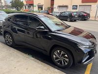 Usata Hyundai Tucson 135 CV (99 kW) 2023 Nero SUV